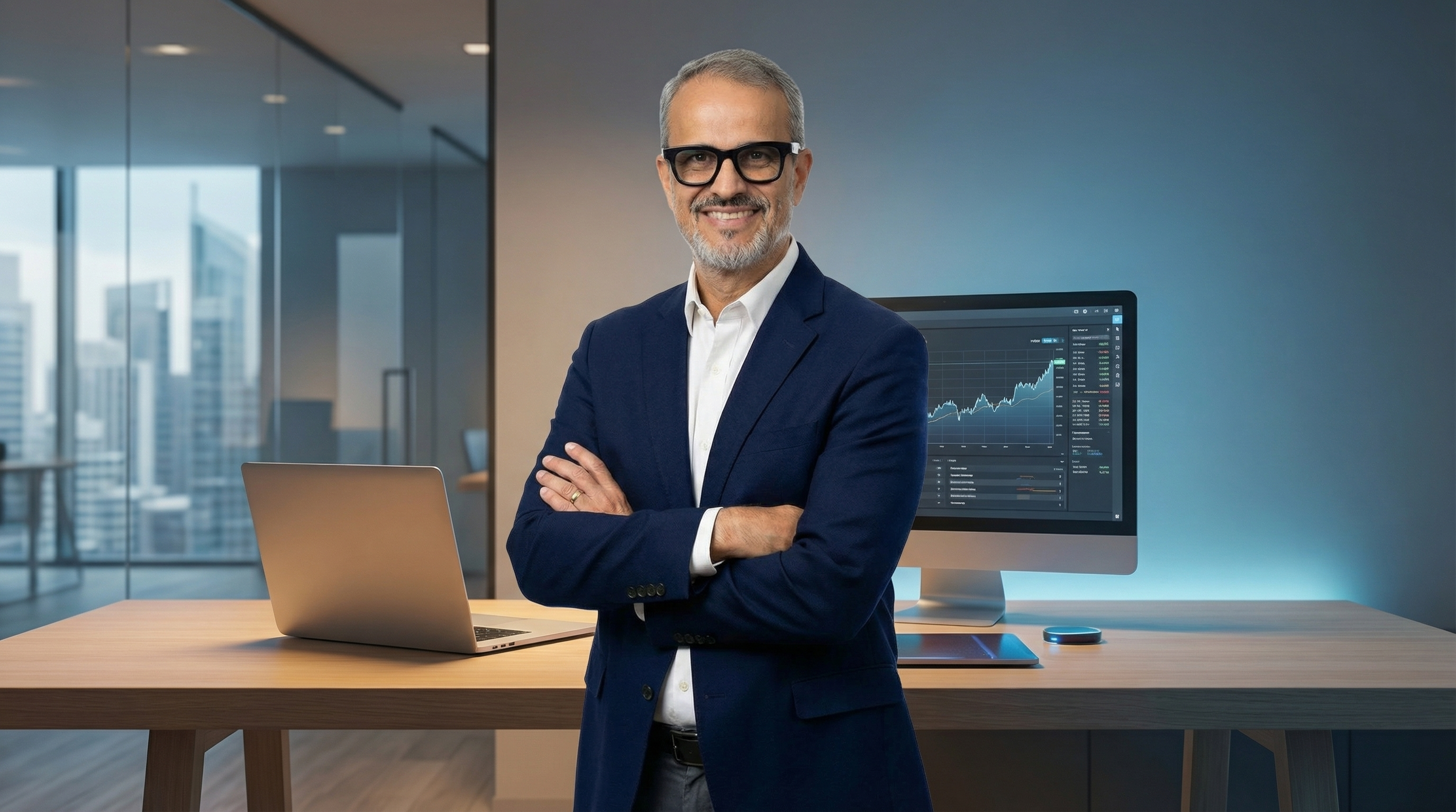 Nino Coelho - Tech Consultant