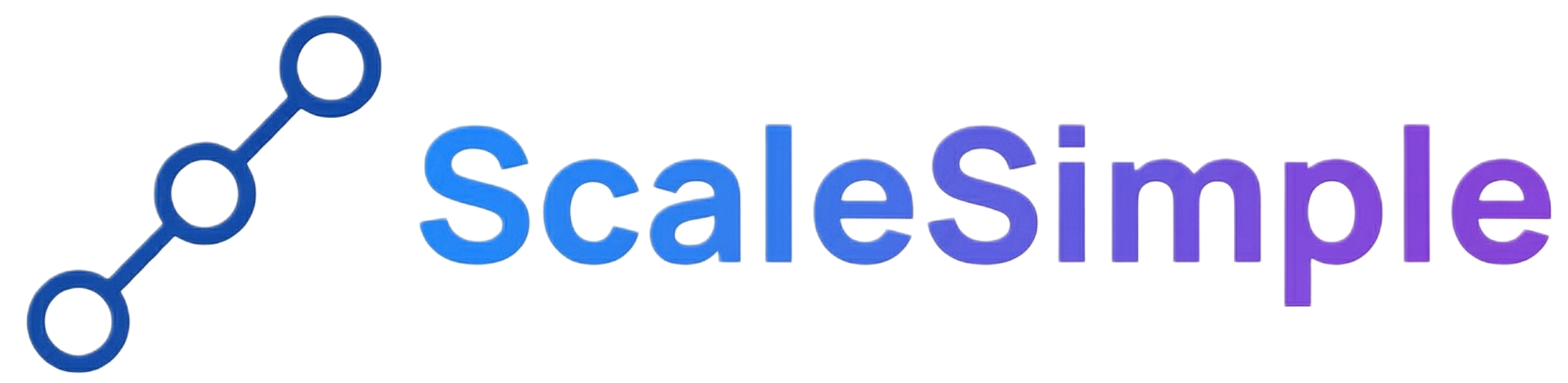 ScaleSimple